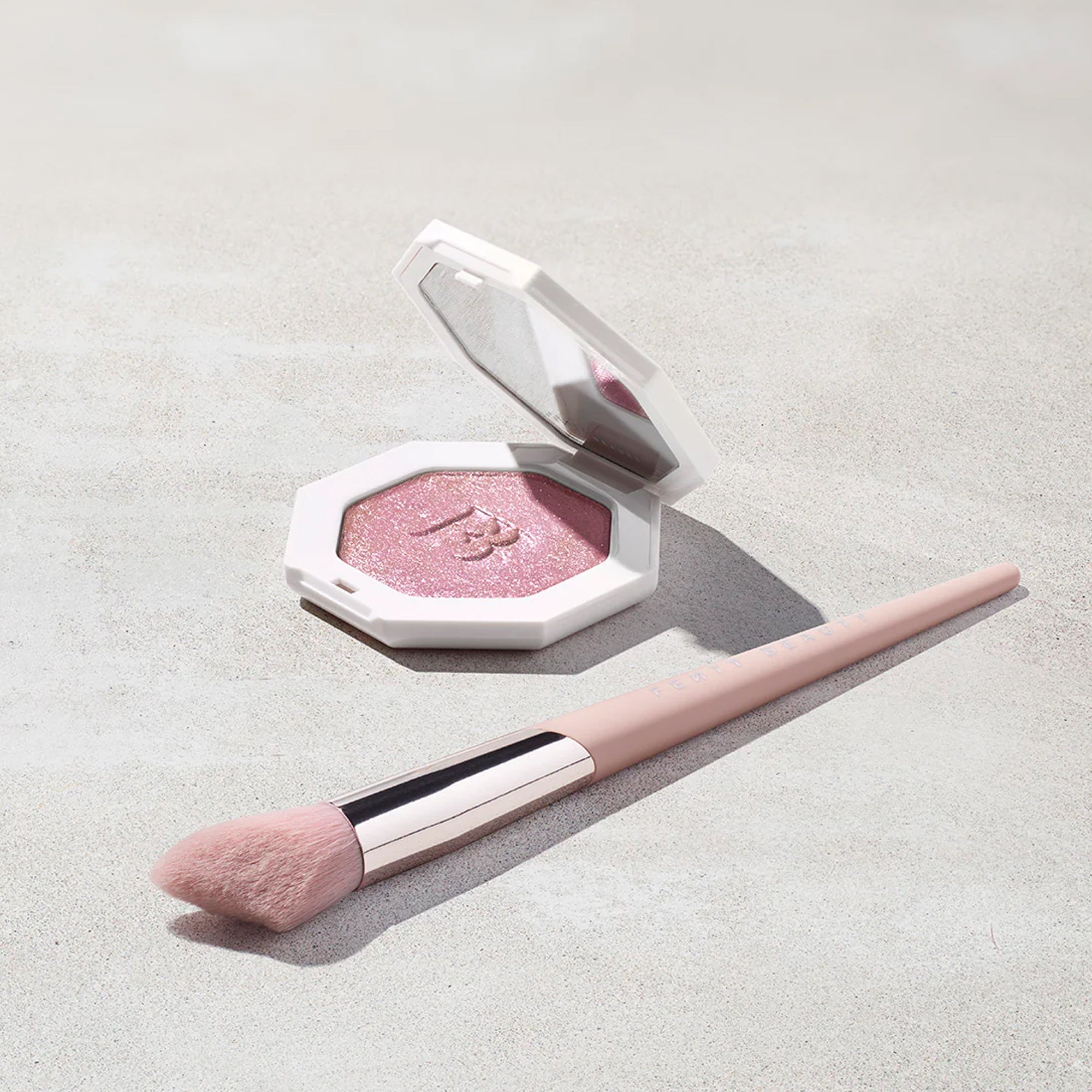 Fenty Beauty Killawat Free Style Highlighter 02 Wattabrat 2.2gm