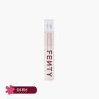 Fenty Beauty Icon Velvet Liquid Lipstick 04 Riri 5.5gm