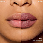 Fenty Beauty Icon Velvet Liquid Lipstick 04 Riri 5.5gm