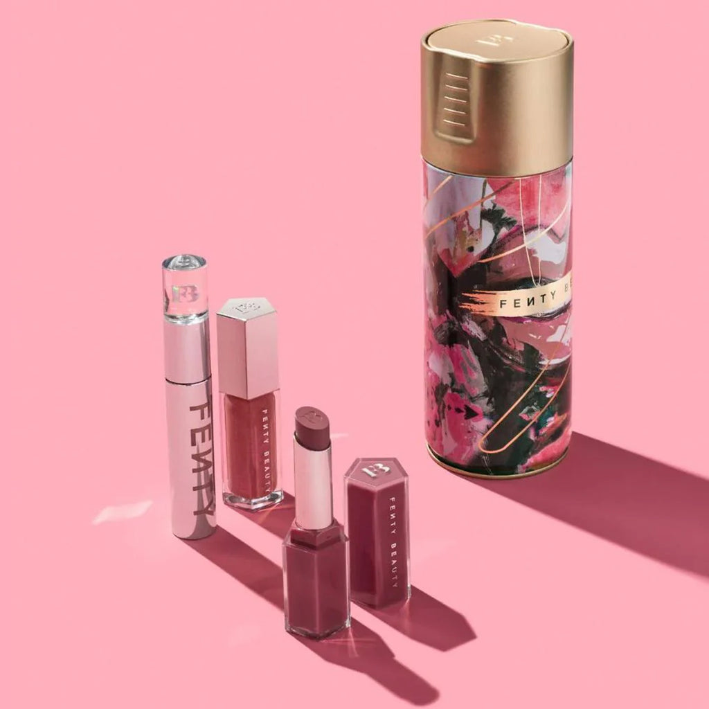 Fenty Beauty It’s Riri Szn 3-Piece Lip Set