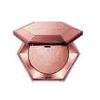 Fenty Beauty Diamond Bomb Highlighter Rose Rave 02 8gm