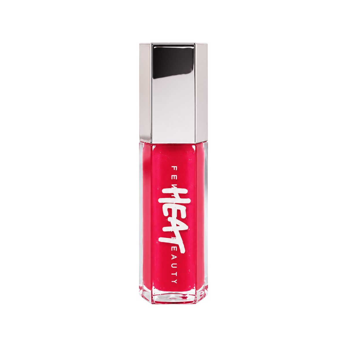 Fenty Beauty Gloss Bomb Heat Universal Lip Luminizer + Plumper 01 Hot Cherry 9ml