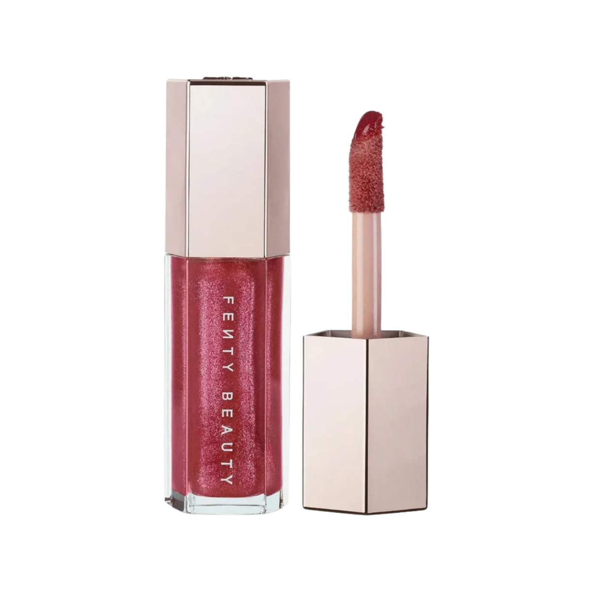 Fenty Beauty Gloss Bomb Universal Lip Luminizer 08 Riri 9ml