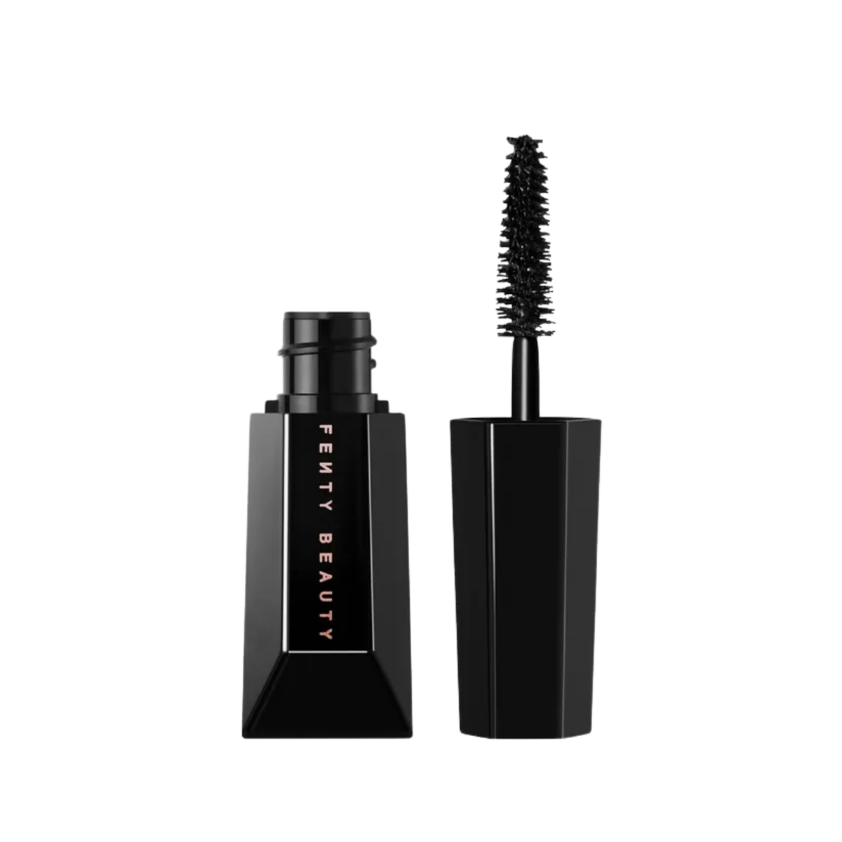 Fenty Beauty Hella Thicc Volumizing Mascara Cuz I’m Black Mini 6.5ml