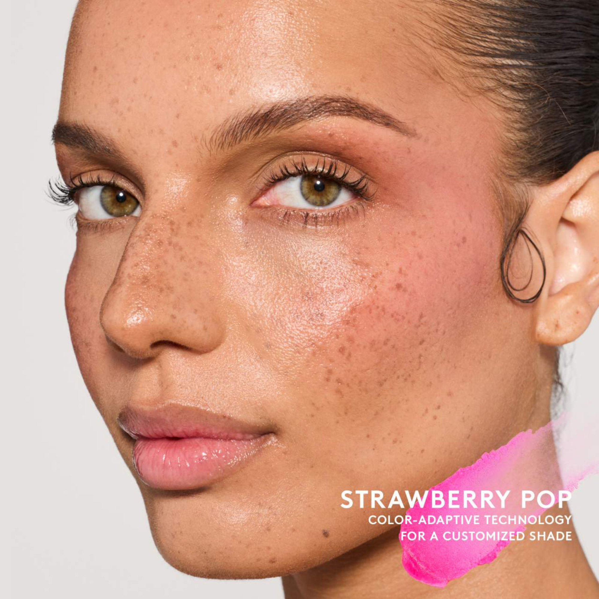 Fenty Beauty Match Stix Color Adaptive Cheek + Lip Stick 5gm