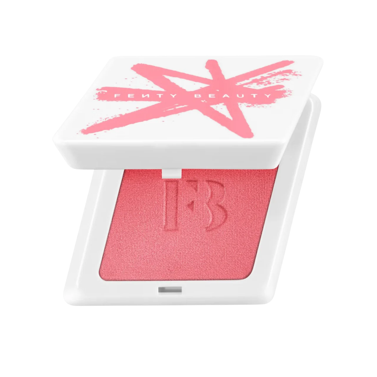 Fenty Beauty Fenty Cheeks Suede Powder Blush 4gm