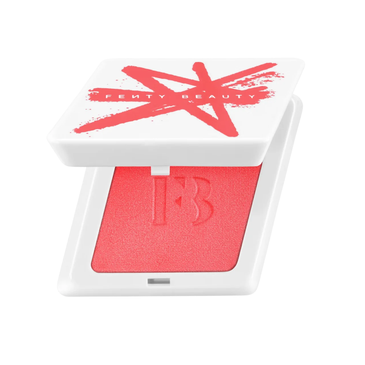 Fenty Beauty Fenty Cheeks Suede Powder Blush 4gm