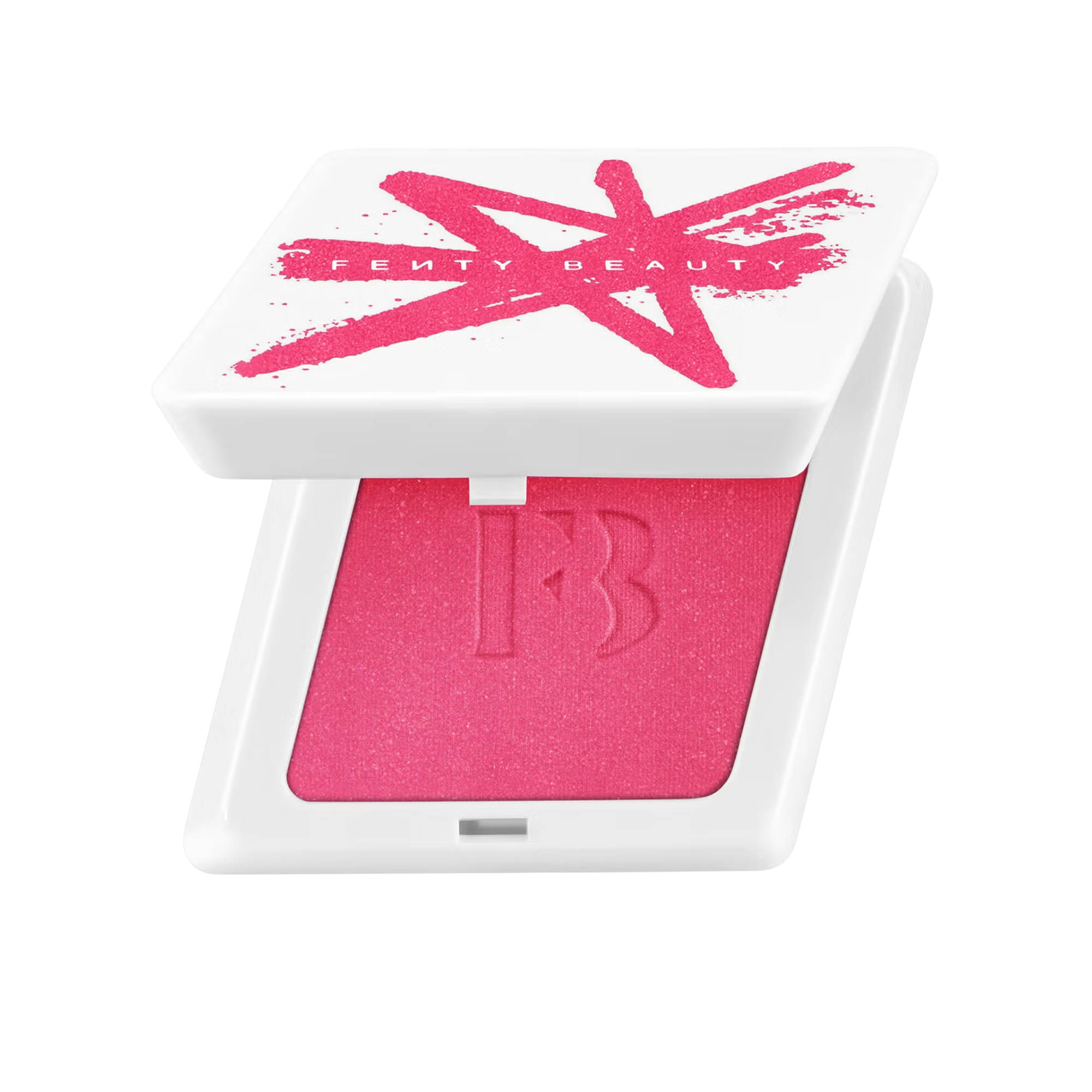 Fenty Beauty Fenty Cheeks Suede Powder Blush 4gm - 11 Bubble Brands