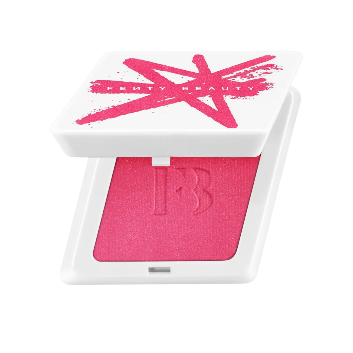 Fenty Beauty Fenty Cheeks Suede Powder Blush 4gm