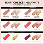 Fenty Beauty Fenty Cheeks Suede Powder Blush 4gm - 09 Tutu trunt