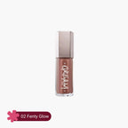 Fenty Beauty Gloss Bomb Cream Color Drip Lip Cream 02 Fenty Glow 9ml