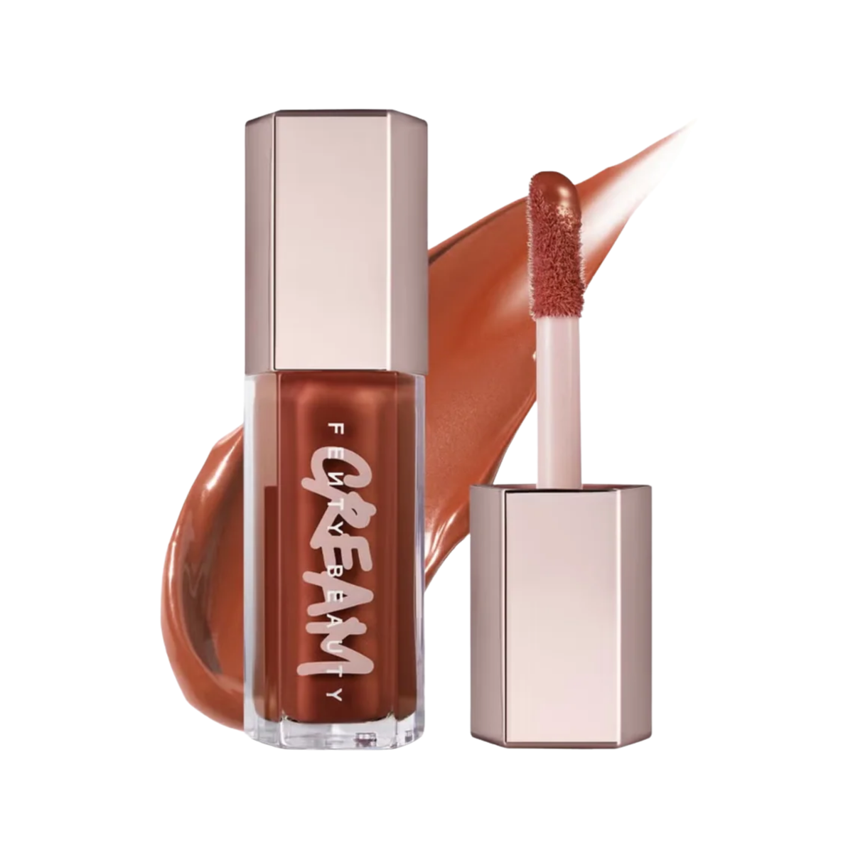 Fenty Beauty Gloss Bomb Cream Color Drip Lip Cream 9ml