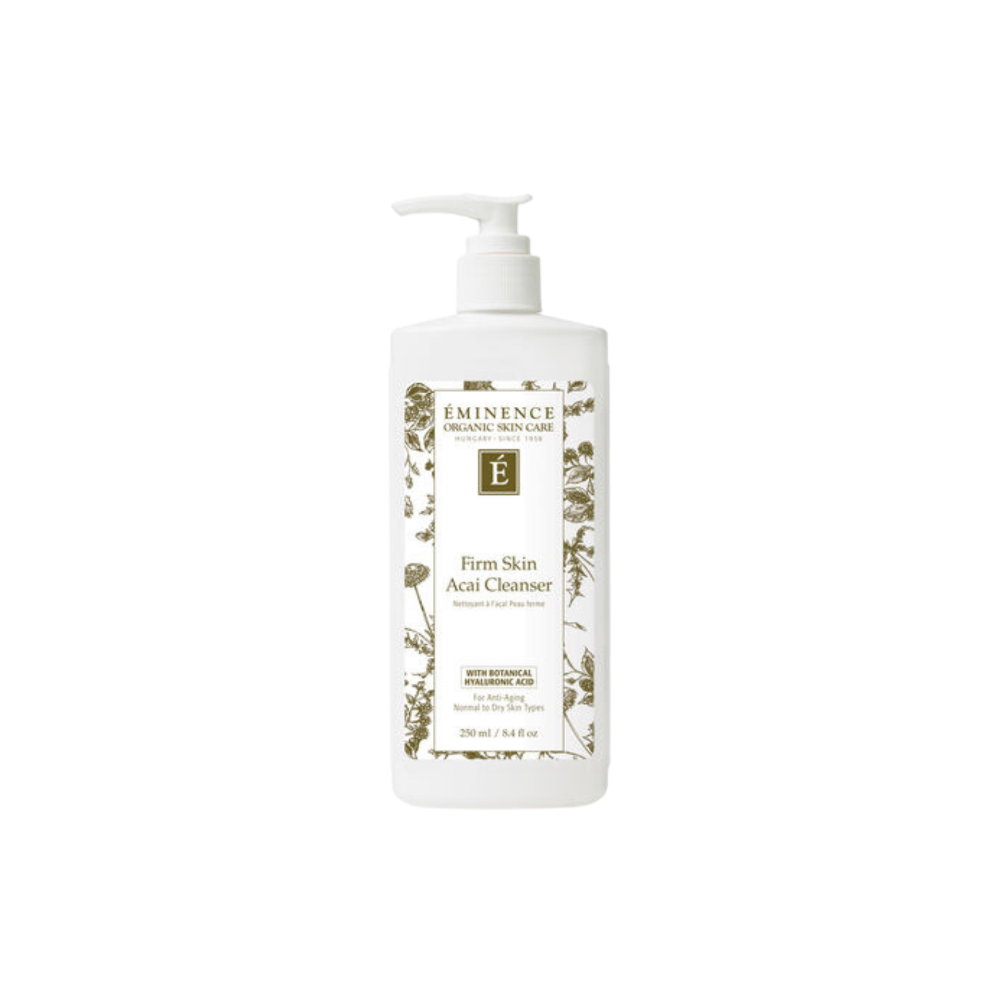 Eminence Firm Skin Acai Cleanser