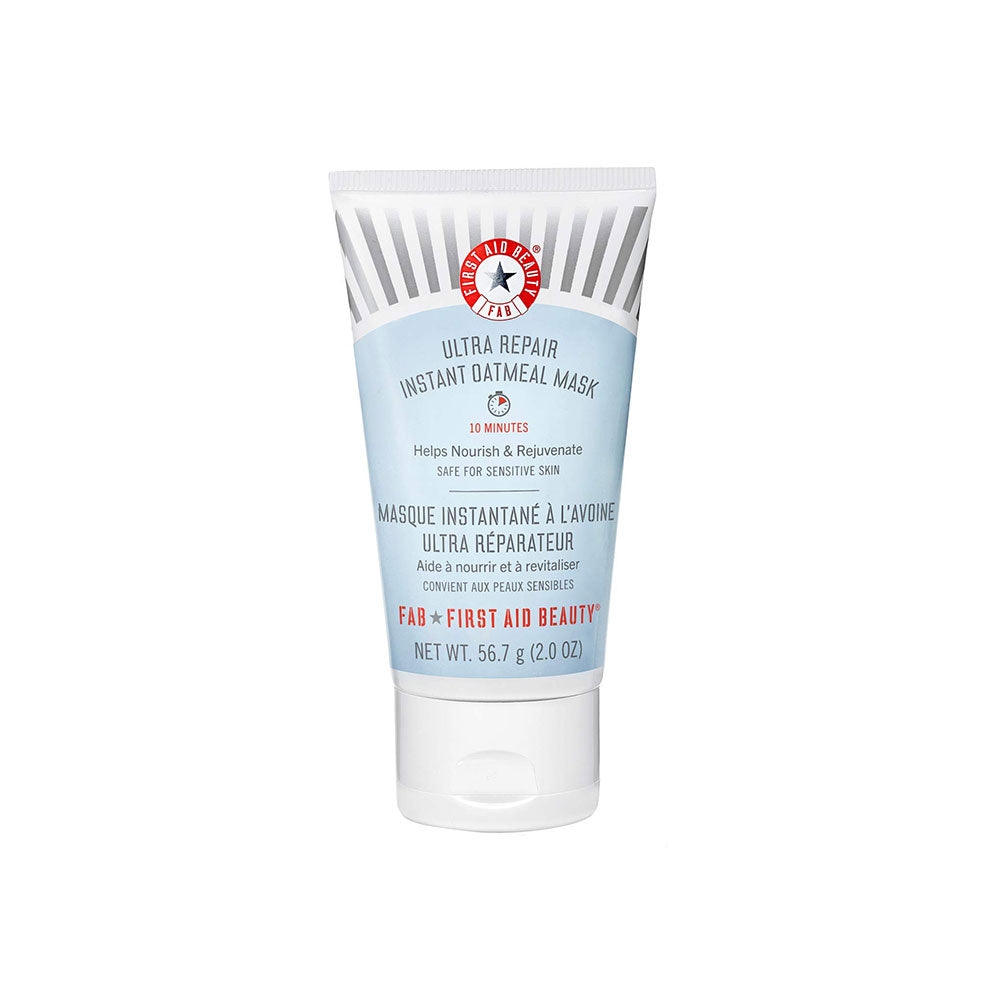 First Aid Beauty Ultra Repair Instant Oatmeal Mask Cream 56.7gm