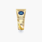 Vaseline Healthy Bright Gluta-Hya Flawless Bright Serum Burst UV Lotion 330ml