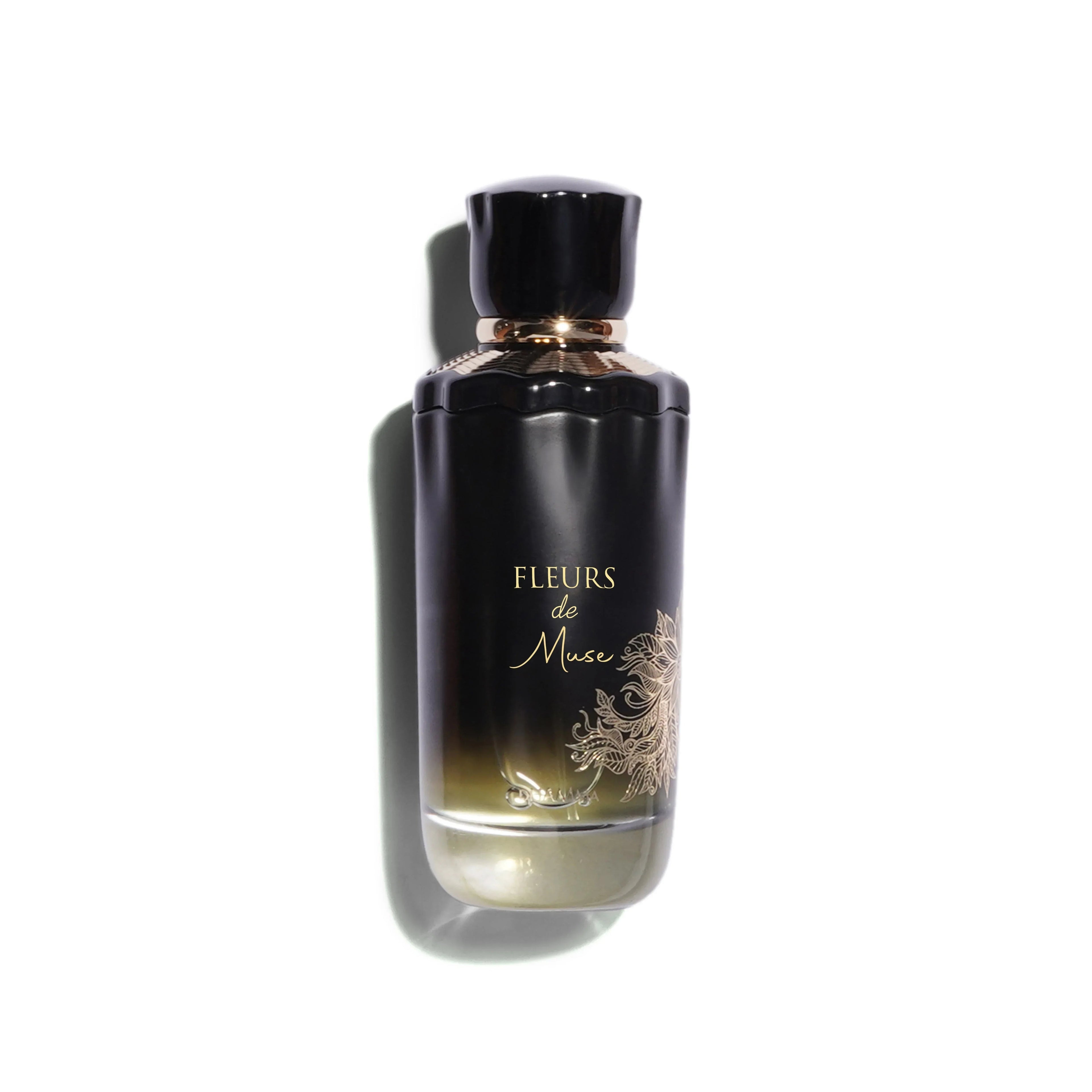 AMD Fleurs De Muse Eau De Parfum For Women