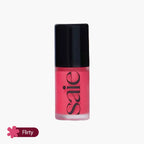 Saie Dew Blush Flirty Mini 7ml