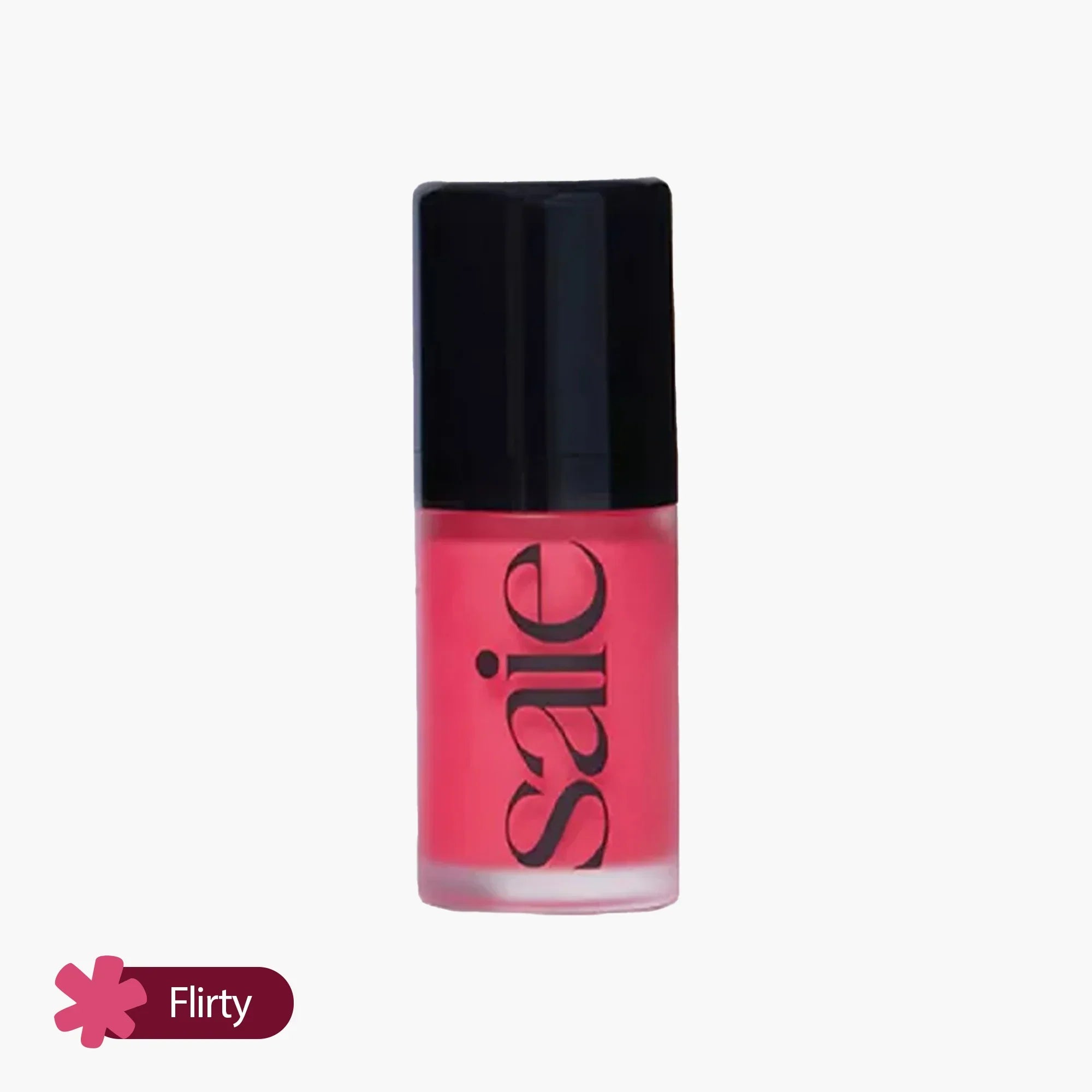 Saie Dew Blush Flirty Mini 7ml