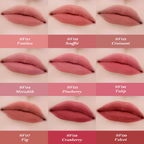 Flower Knows Strawberry Cupid Cake Lip Cream 5ml