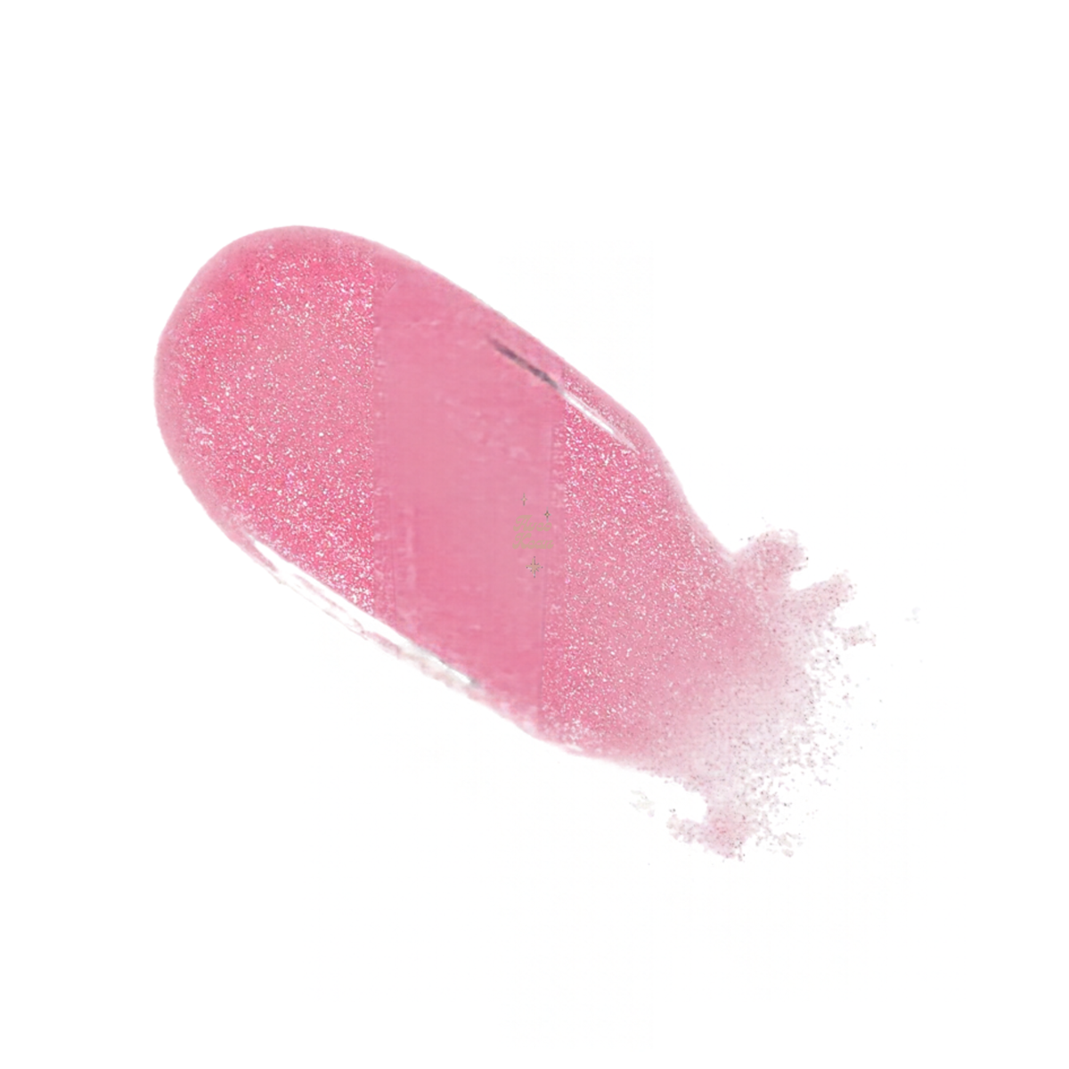 Flower Knows Violet Strawberry Rococo Glowy Lip Gloss 3.5ml