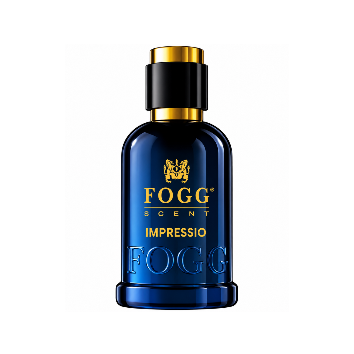 Fogg Scent Impresso Eau De Pafum For Men