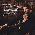 Fogg Scent Intensio Eau De Parfum For Men