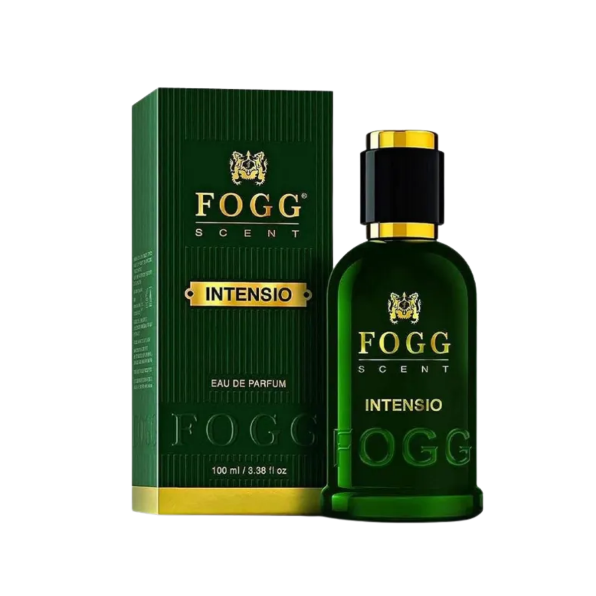 Fogg Scent Intensio Eau De Parfum For Men