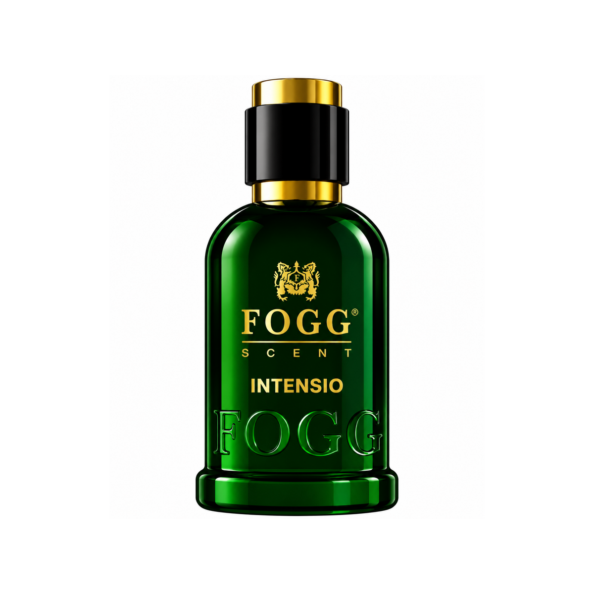 Fogg Scent Intensio Eau De Parfum For Men