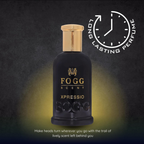Fogg Scent Xpressio Eau De Parfum For Men