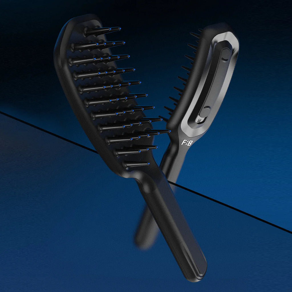 Forbeaut Dandruff Scalp Brush 1 Piece