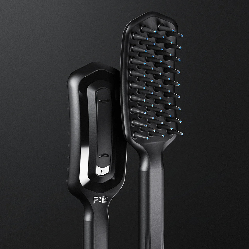 Forbeaut Dandruff Scalp Brush 1 Piece