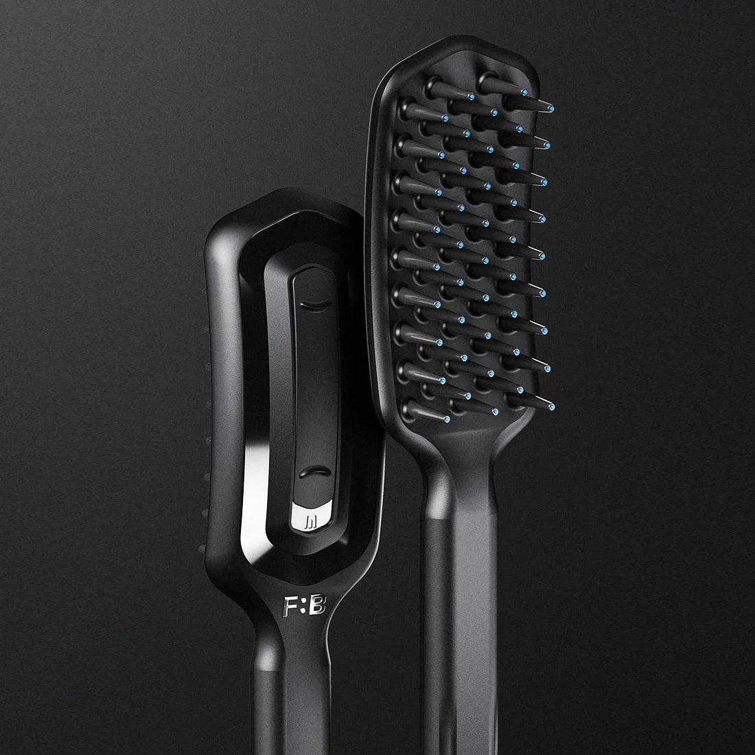 Forbeaut Dandruff Scalp Brush 1 Piece