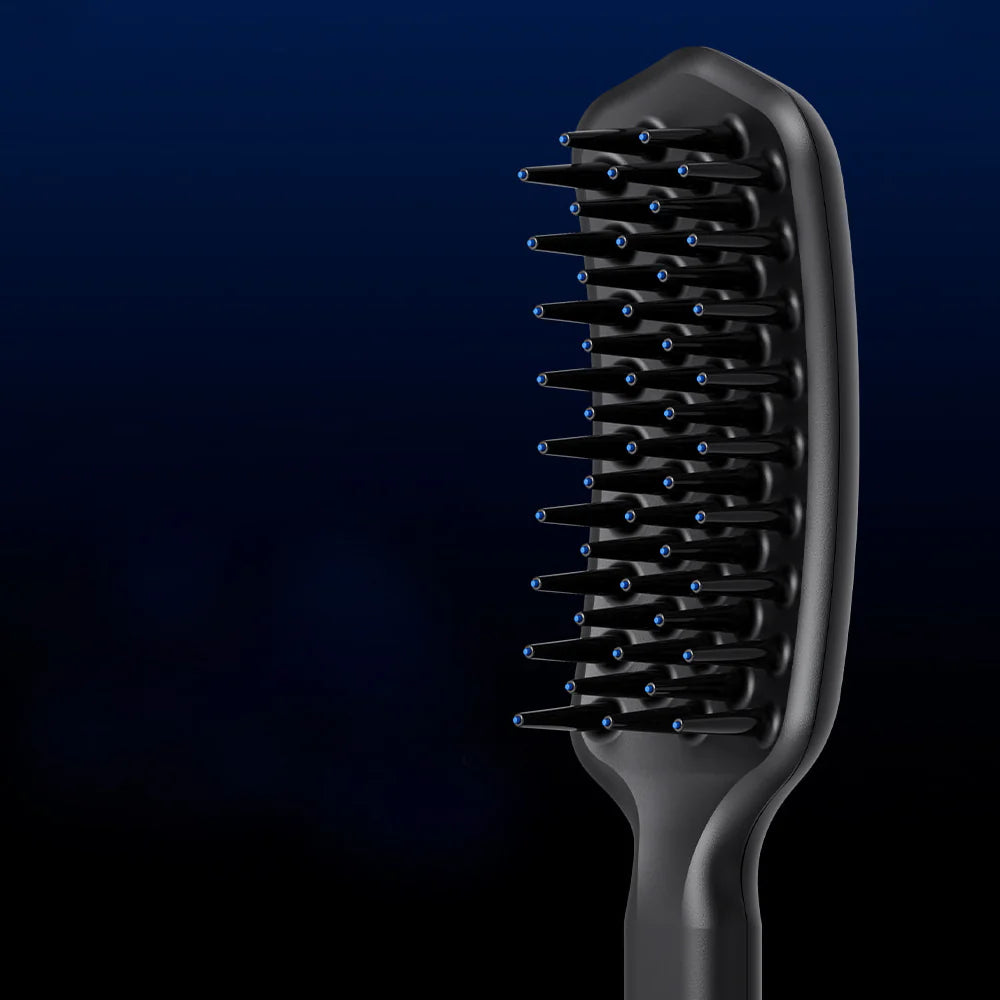 Forbeaut Dandruff Scalp Brush 1 Piece