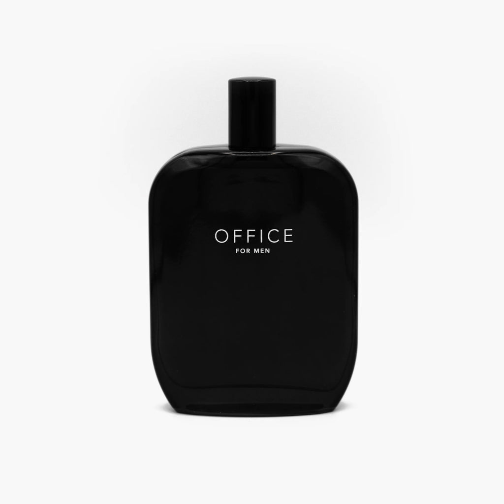 Fragrance One Office For Men Eau De Parfum 100ml