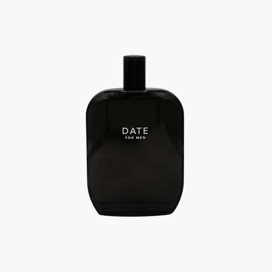 Fragrance One Date For Men Eau De Parfum 100ml