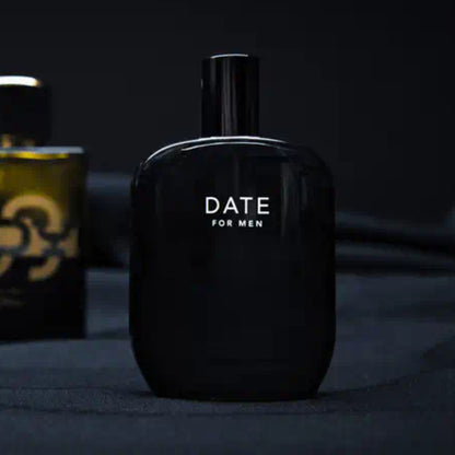 Fragrance One Date For Men Eau De Parfum 100ml