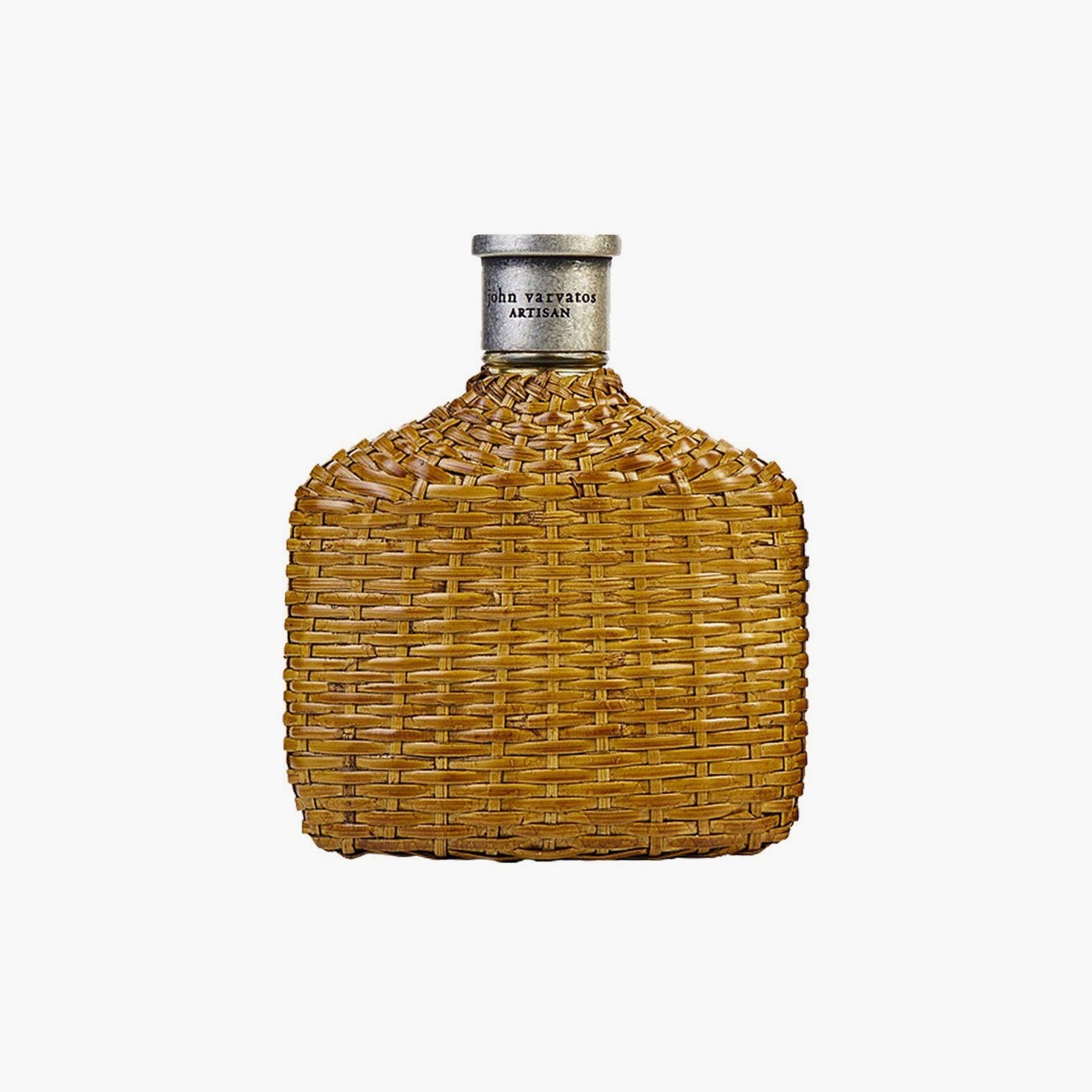 John Varvatos Artisan Men Eau De Toilette 125ml - TheSkinFit