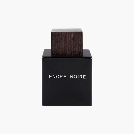 Lalique Encre Noir Men Eau De Toilette 100ml