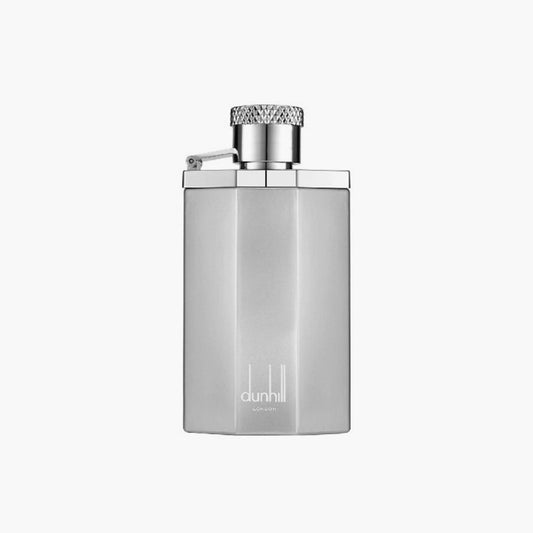 Dunhill Desire Silver Men Eau De Toilette 100ml - TheSkinFit