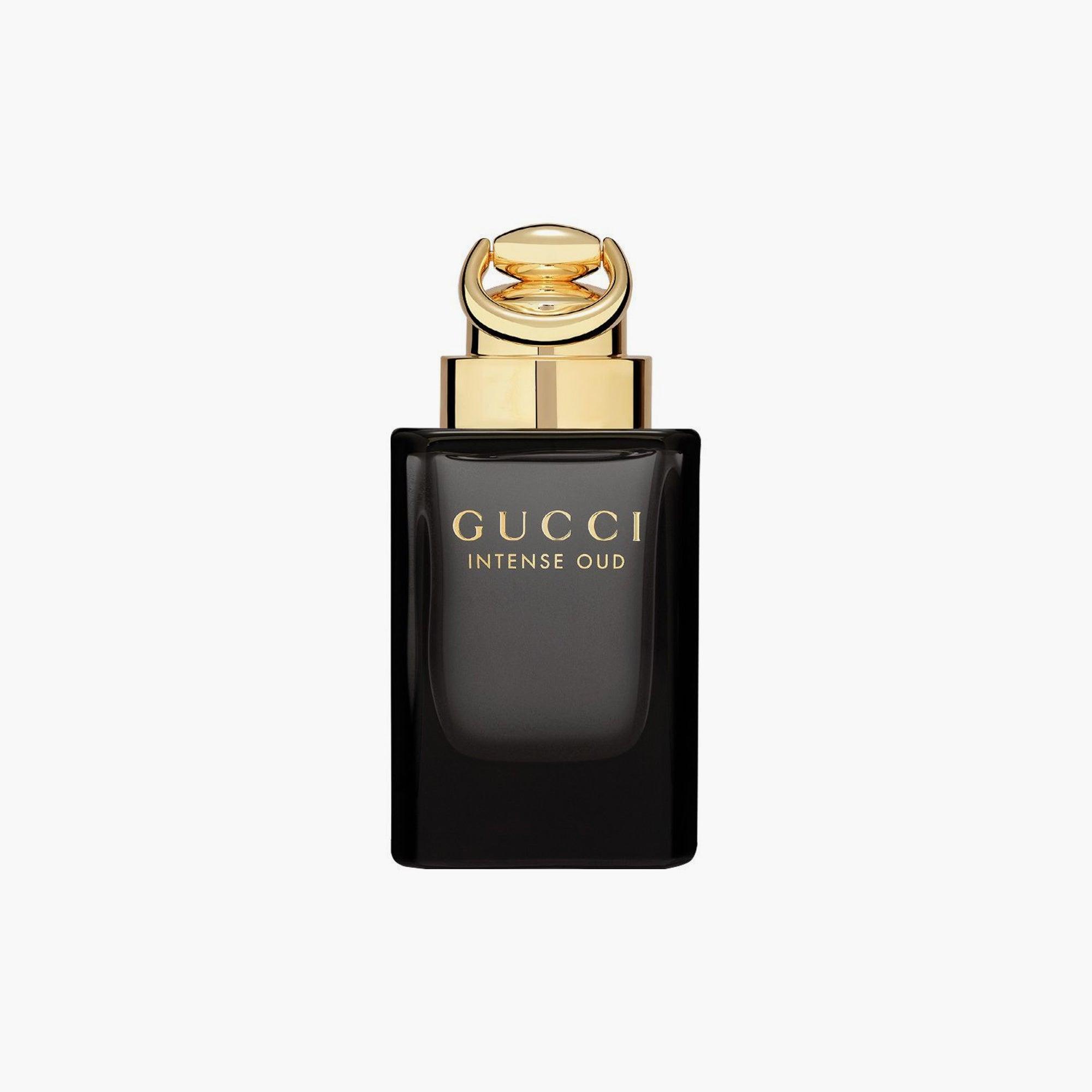 Gucci Oud Intense Men Eau De Parfum 90ml - TheSkinFit