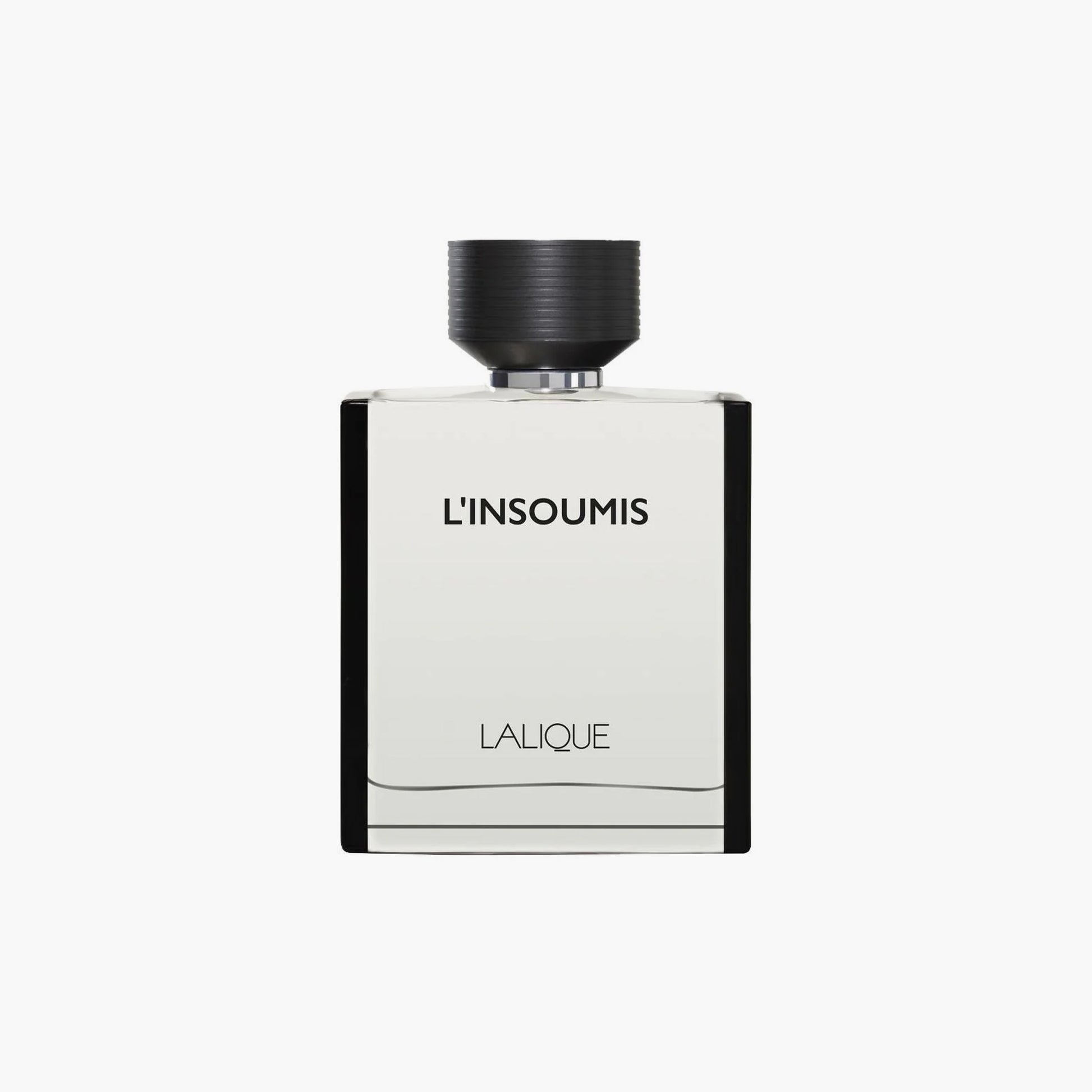 Lalique L'Insoumis Men Eau De Toilette 100ml