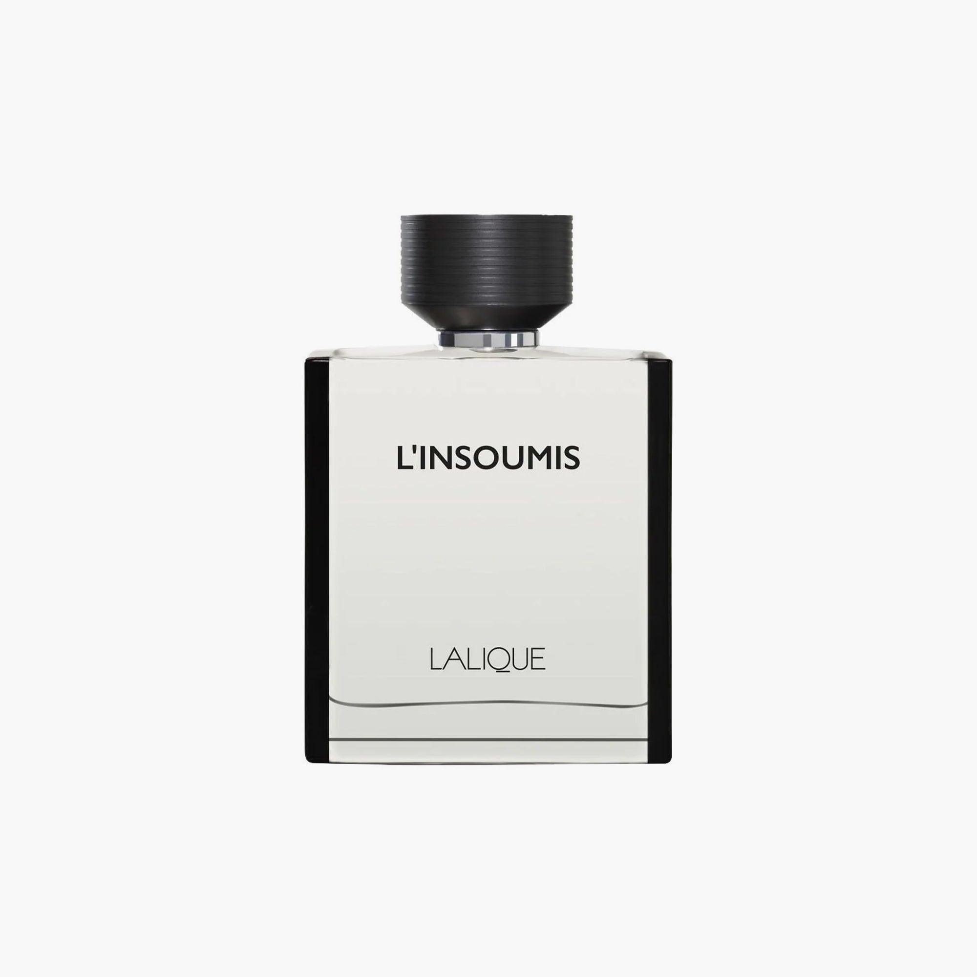 Lalique L'Insoumis Men Eau De Toilette 100ml