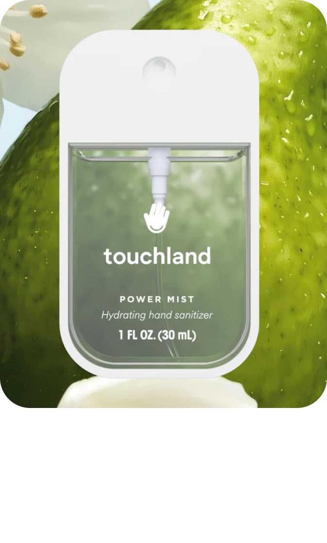 Touchland