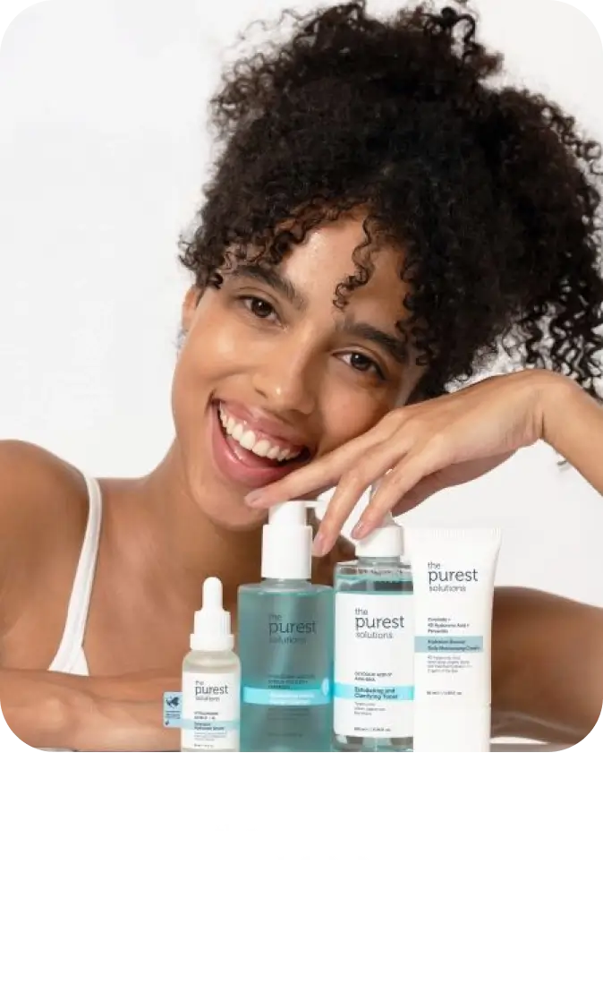 The Purest Solutions