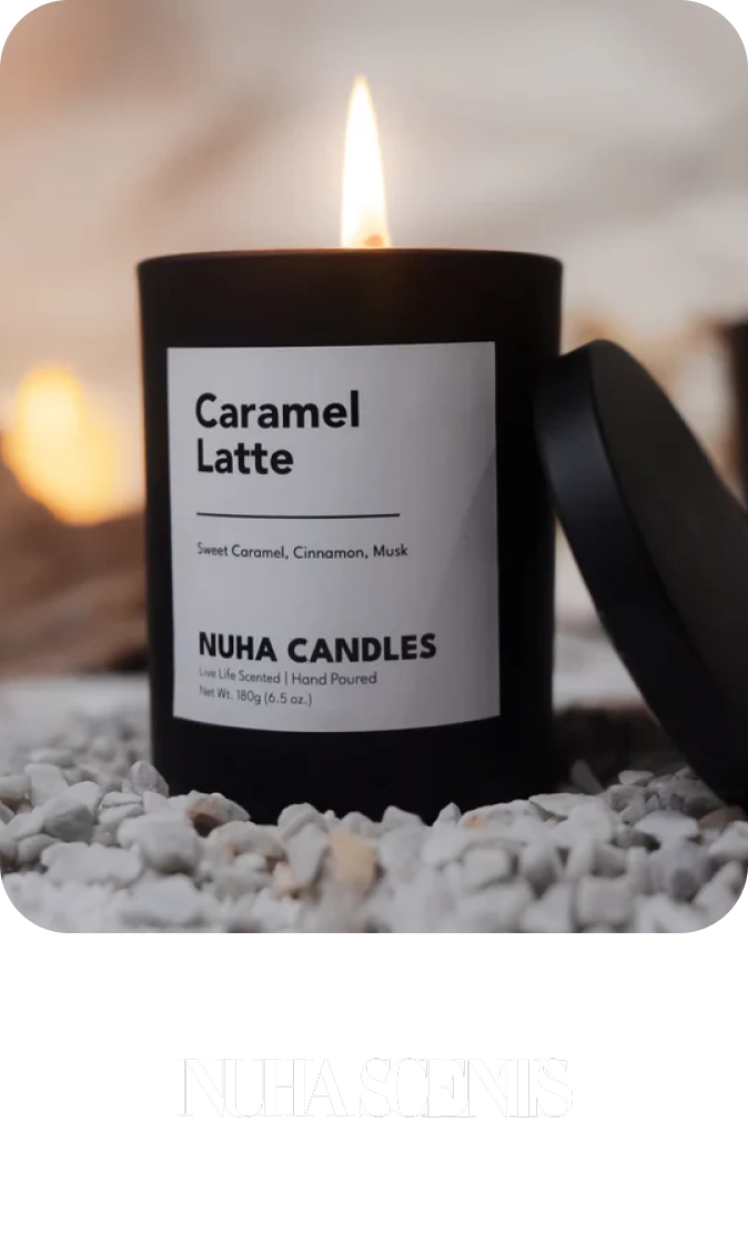 Nuha Scents