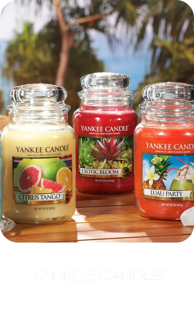 Yankee Candles