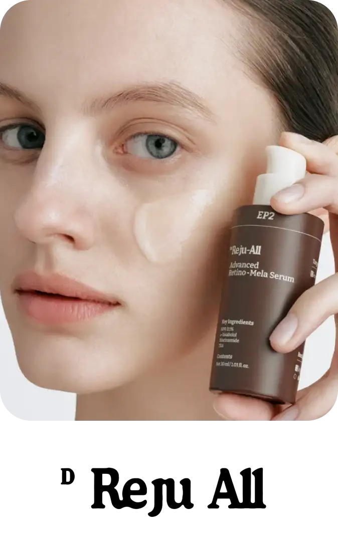 Dr. Reju-All