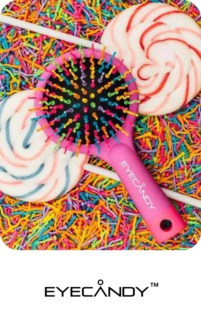 Eyecandy