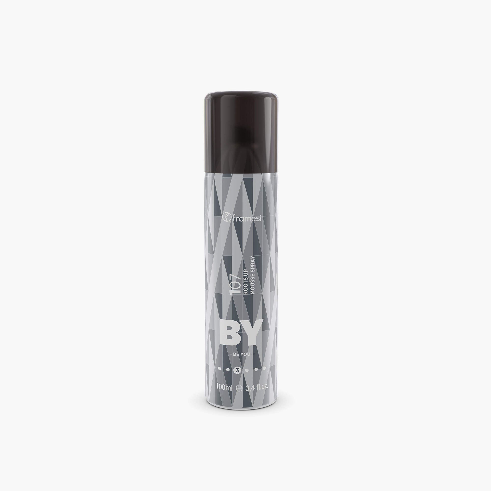 Framesi BY 107 Roots Up Mousse Spray 100ml