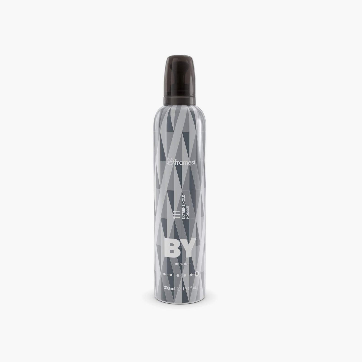 Framesi BY 111 Extreme Hold Mousse 300ml